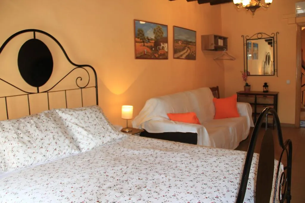 Сasa de vacaciones Ca La Victoria Villa Montblanc España