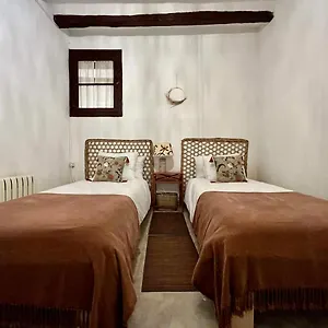  Сasa de vacaciones Cal Pere De L'onclet