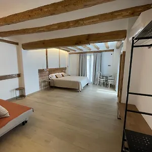  Сasa de vacaciones Ros Centric Cal Ros