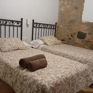  Apartamento Ca L'aida Rural