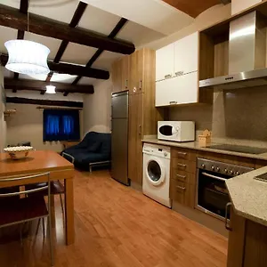 Apartamento El Jac